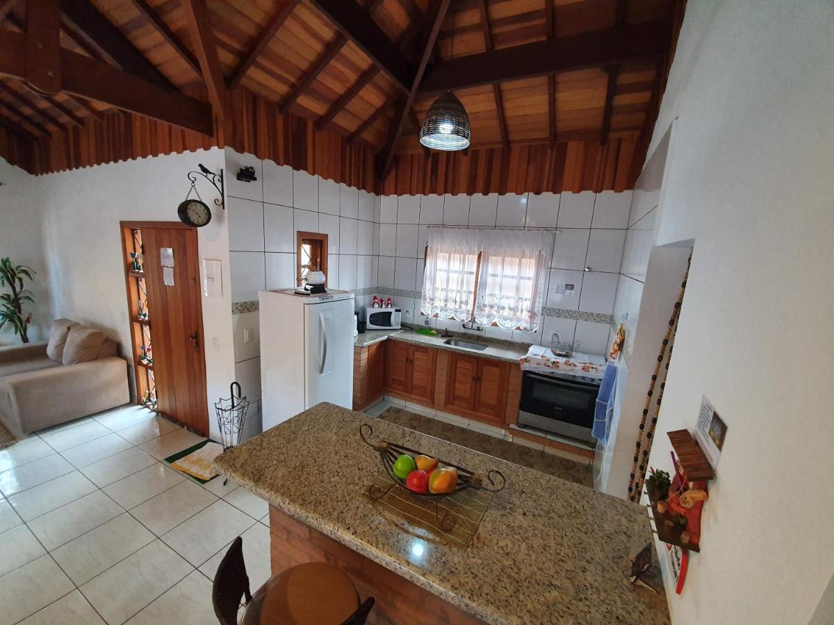 Chalé Sonho Meu Monte Verde  Ngoại thất bức ảnh