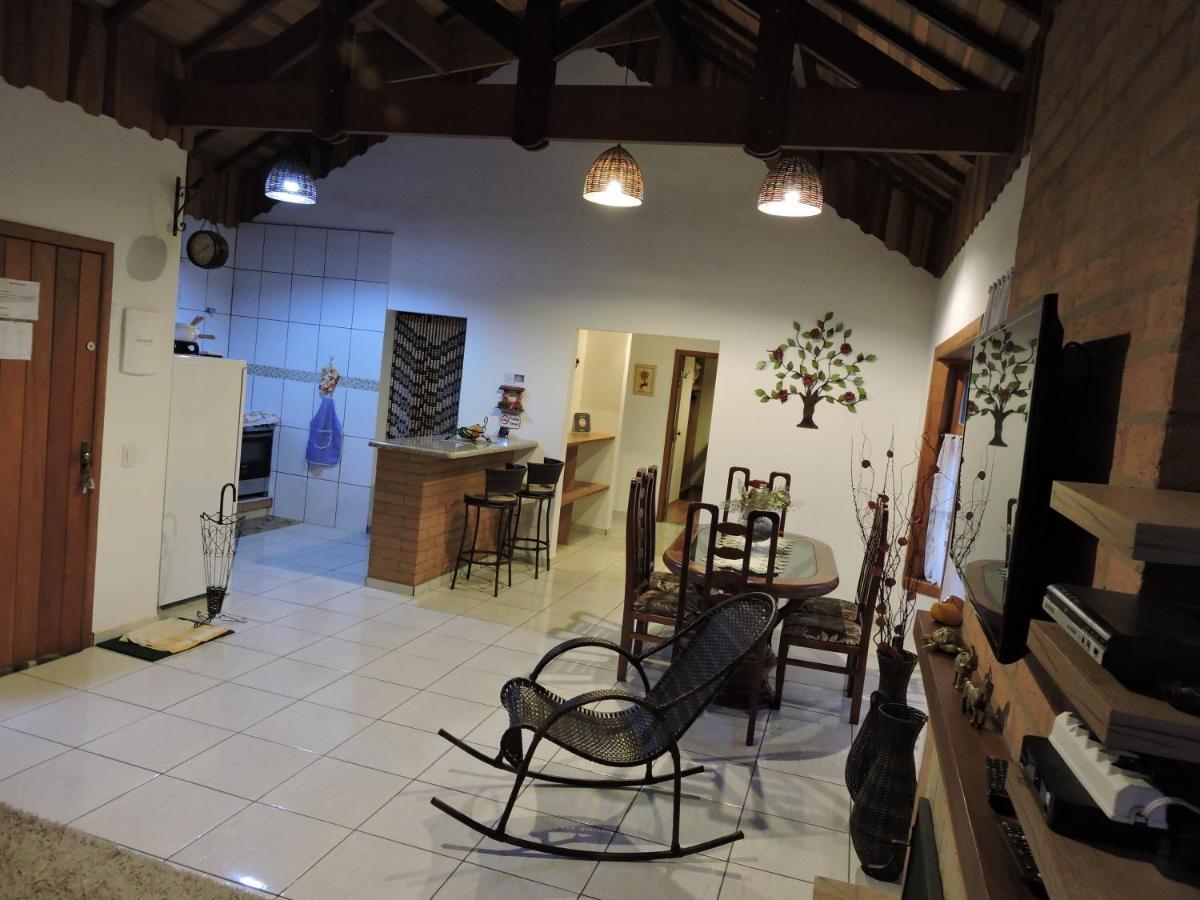 Chalé Sonho Meu Monte Verde  Ngoại thất bức ảnh